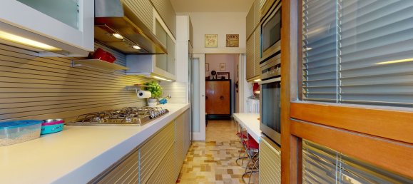 Apartamento de 4 habitaciónes en Milan, Italy No. 245998 39