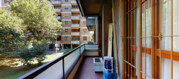 Apartamento de 4 habitaciónes en Milan, Italy No. 245998 40