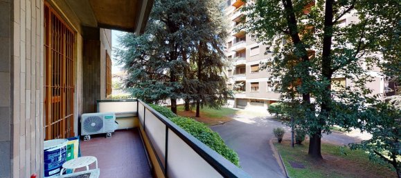 Apartamento de 4 habitaciónes en Milan, Italy No. 245998 43