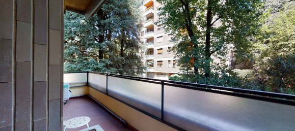 Apartamento de 4 habitaciónes en Milan, Italy No. 245998 42
