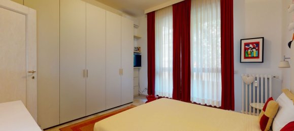 Apartamento de 4 habitaciónes en Milan, Italy No. 245998 24
