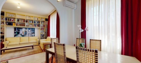 Apartamento de 4 habitaciónes en Milan, Italy No. 245998 6