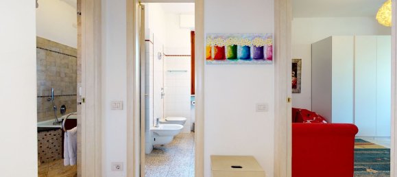 Apartamento de 4 habitaciónes en Milan, Italy No. 245998 26