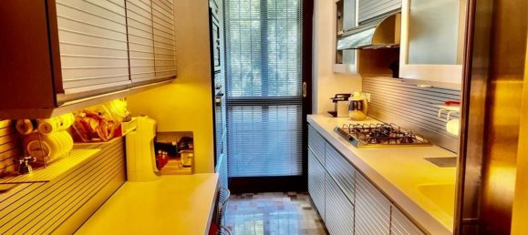 Apartamento de 4 habitaciónes en Milan, Italy No. 245998 48