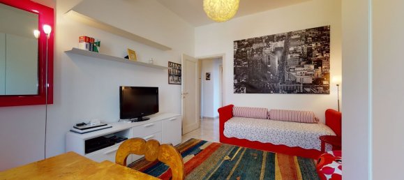 Apartamento de 4 habitaciónes en Milan, Italy No. 245998 30