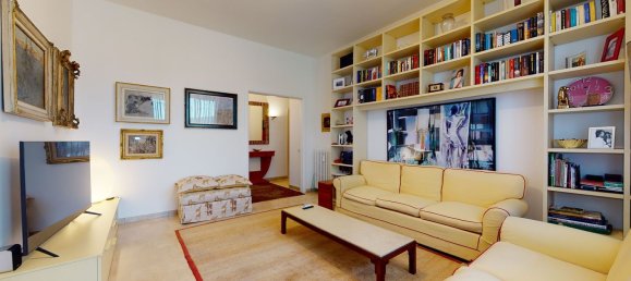 Apartamento de 4 habitaciónes en Milan, Italy No. 245998 8