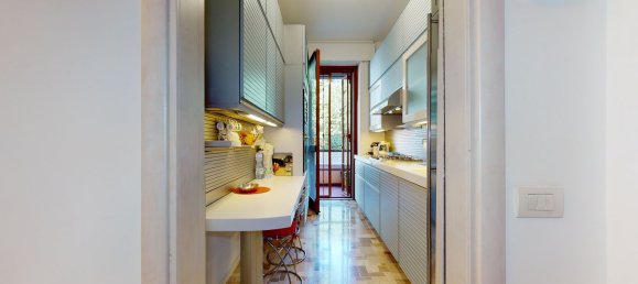 Apartamento de 4 habitaciónes en Milan, Italy No. 245998 37