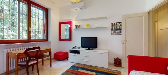 Apartamento de 4 habitaciónes en Milan, Italy No. 245998 28