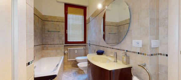 Apartamento de 4 habitaciónes en Milan, Italy No. 245998 31