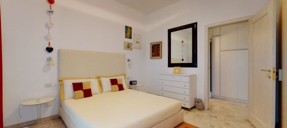 Apartamento de 4 habitaciónes en Milan, Italy No. 245998 21