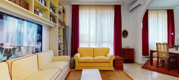 Apartamento de 4 habitaciónes en Milan, Italy No. 245998 2