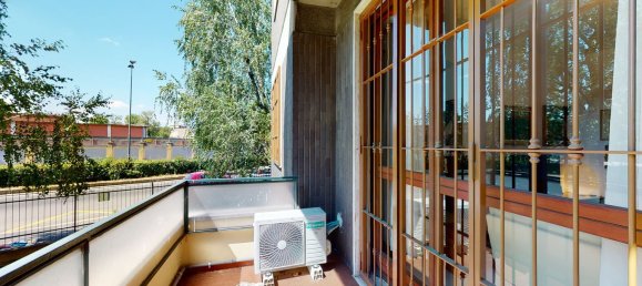 Apartamento de 4 habitaciónes en Milan, Italy No. 245998 44