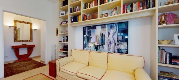Apartamento de 4 habitaciónes en Milan, Italy No. 245998 15