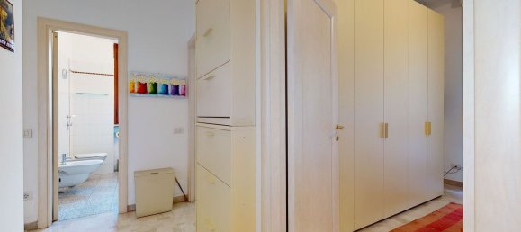 Apartamento de 4 habitaciónes en Milan, Italy No. 245998 19