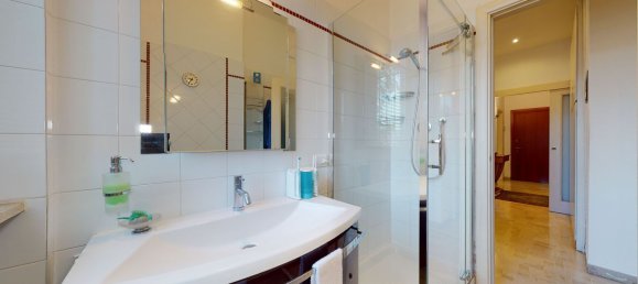 Apartamento de 4 habitaciónes en Milan, Italy No. 245998 35