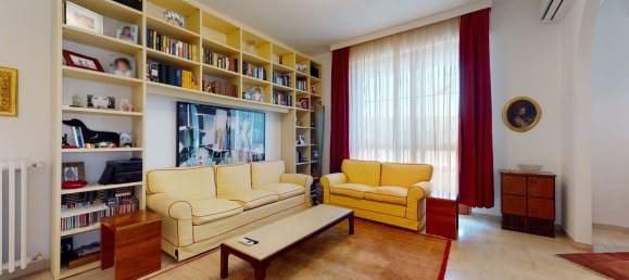 Apartamento de 4 habitaciónes en Milan, Italy No. 245998 10