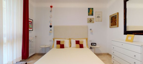 Apartamento de 4 habitaciónes en Milan, Italy No. 245998 20