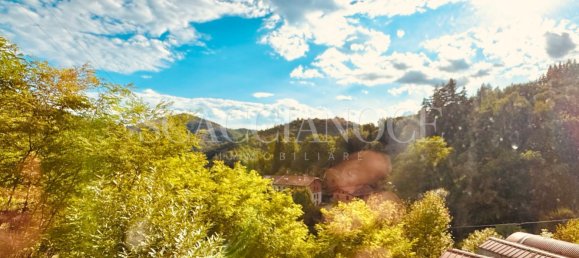 4 rooms Apartment in Veglio, Italy No. 260519 21