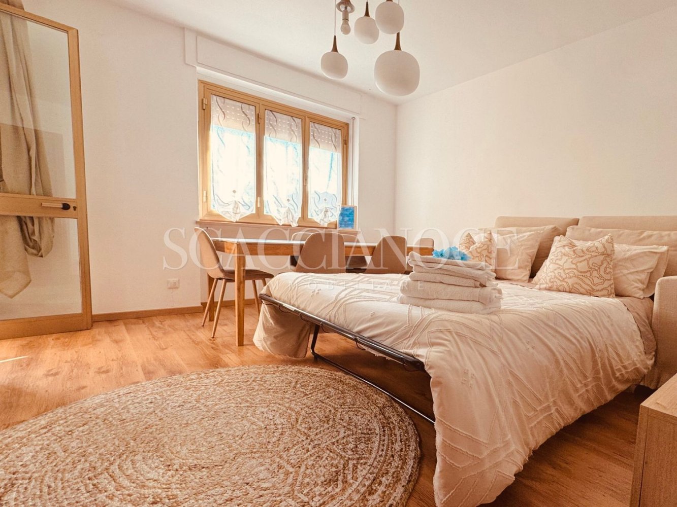 4 rooms Apartment in Veglio, Italy No. 260519