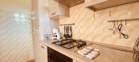 4 rooms Apartment in Veglio, Italy No. 260519 15