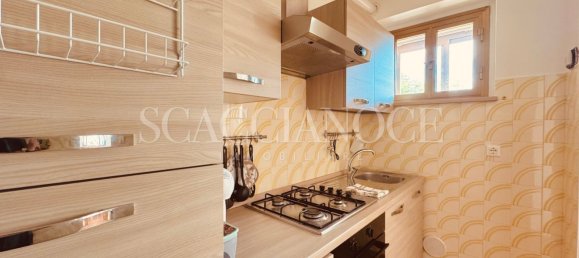 4 rooms Apartment in Veglio, Italy No. 260519 14