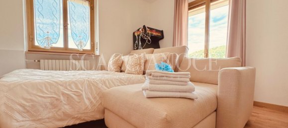 4 rooms Apartment in Veglio, Italy No. 260519 2