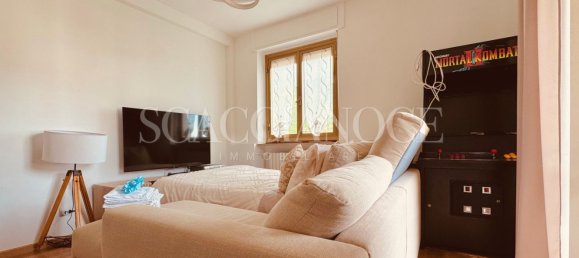 4 rooms Apartment in Veglio, Italy No. 260519 11
