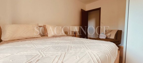 4 rooms Apartment in Veglio, Italy No. 260519 5