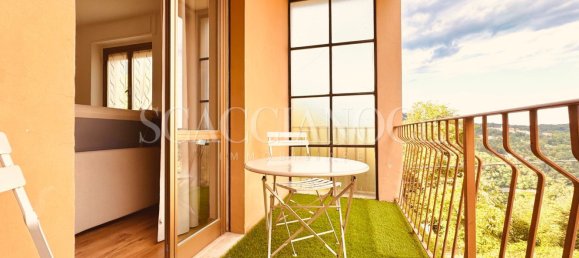 4 rooms Apartment in Veglio, Italy No. 260519 17