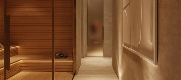 Apartamento T2 em Al Marjan Island, UAE N.º 101937 10