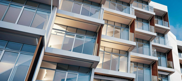 Apartamento T2 em Al Marjan Island, UAE N.º 101937 16