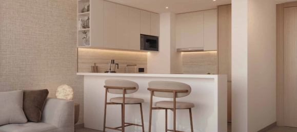 Apartamento T2 em Al Marjan Island, UAE N.º 101937 4