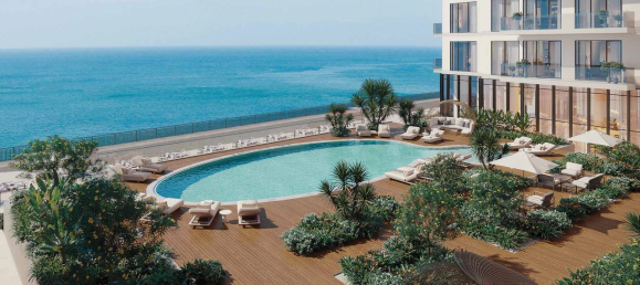 Apartamento T2 em Al Marjan Island, UAE N.º 101937 14