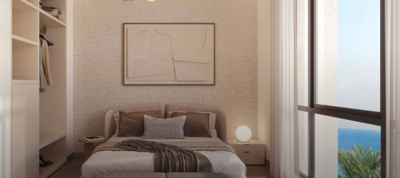 Apartamento T2 em Al Marjan Island, UAE N.º 101937 7