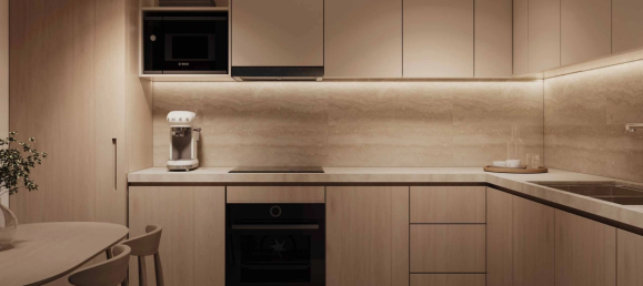 Apartamento T2 em Al Marjan Island, UAE N.º 101937 6