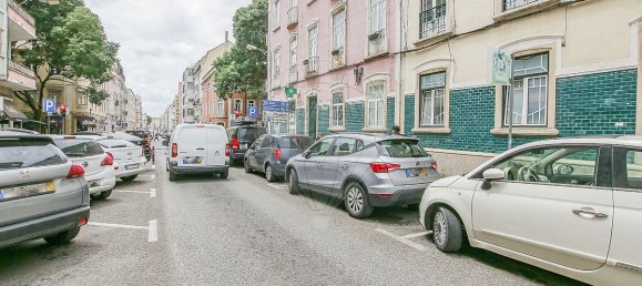 6 bedrooms Apartment in Lisbon, Portugal No. 127189 43