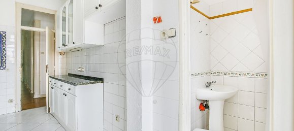 6 bedrooms Apartment in Lisbon, Portugal No. 127189 26