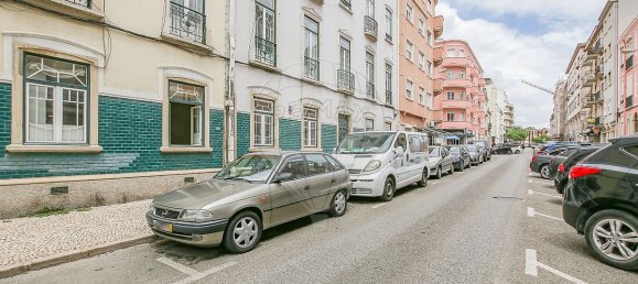6 bedrooms Apartment in Lisbon, Portugal No. 127189 42