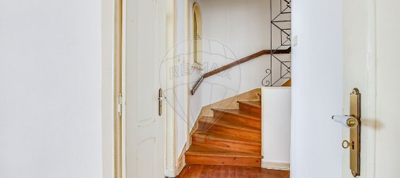 6 bedrooms Apartment in Lisbon, Portugal No. 127189 17