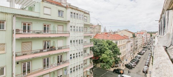 6 bedrooms Apartment in Lisbon, Portugal No. 127189 38