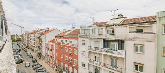 6 bedrooms Apartment in Lisbon, Portugal No. 127189 39