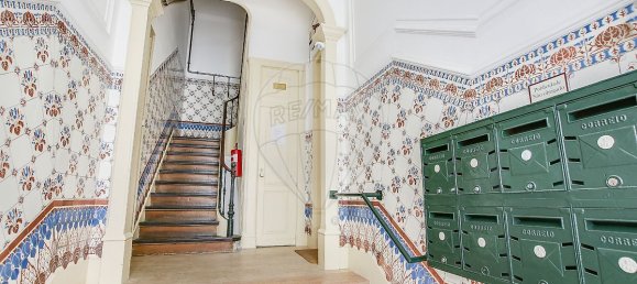 6 bedrooms Apartment in Lisbon, Portugal No. 127189 41