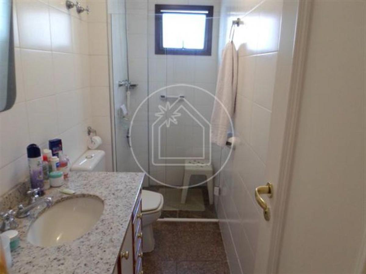 3 غرف نوم شقة في Sao Paulo, Brazil رقم 492460