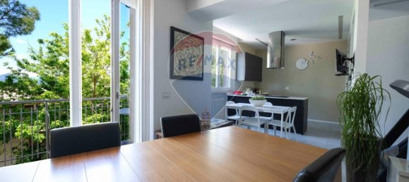 5 rooms Apartment in Cupramontana, Italy No. 8305 2