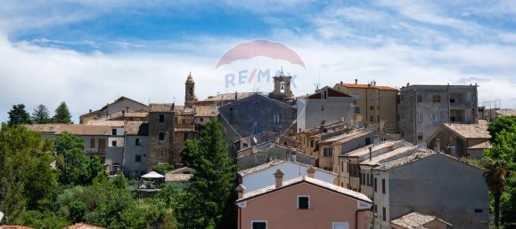 5 rooms Apartment in Cupramontana, Italy No. 8305 17