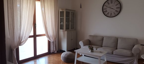 4-Zimmer Penthouse in Castelletto d'Orba, Italy, Nr. 280020 8