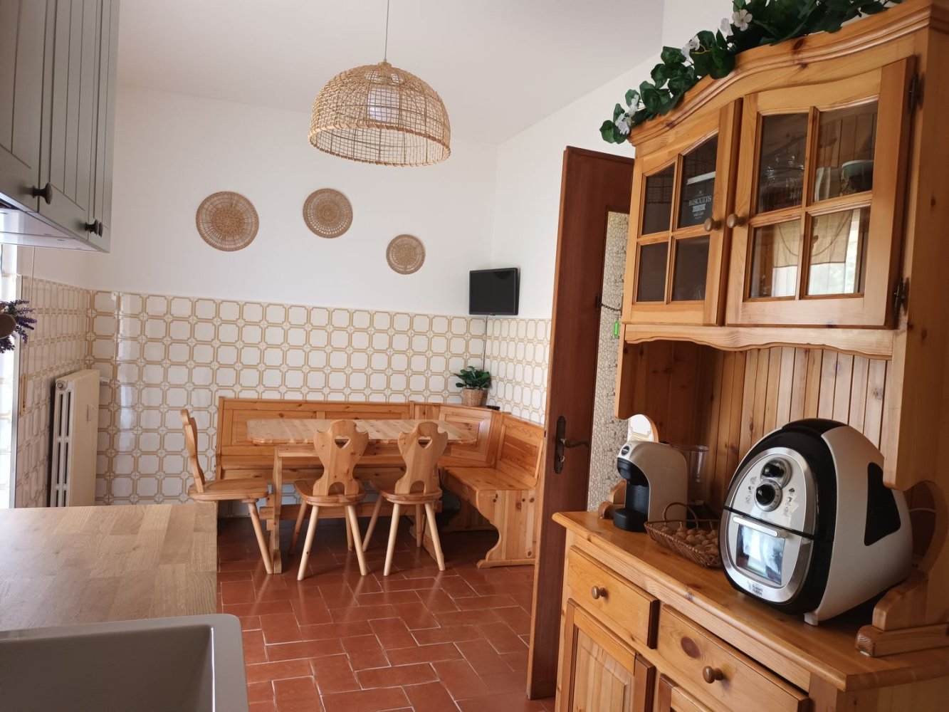 4-Zimmer Penthouse in Castelletto d'Orba, Italy, Nr. 280020