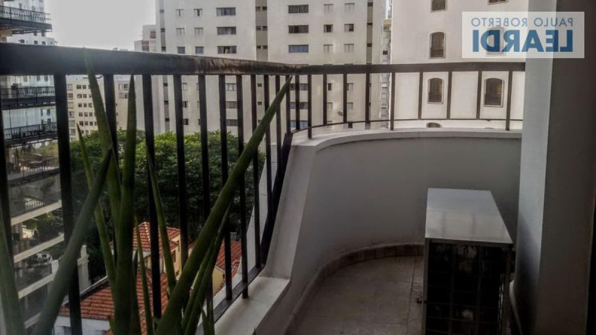 3 bedrooms Apartment in Sao Paulo, Brazil No. 526273