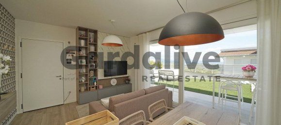 Apartamento de 2 dormitorios en Polpenazze del Garda, Italy No. 259429 8