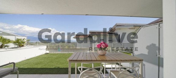 Apartamento de 2 dormitorios en Polpenazze del Garda, Italy No. 259429 6
